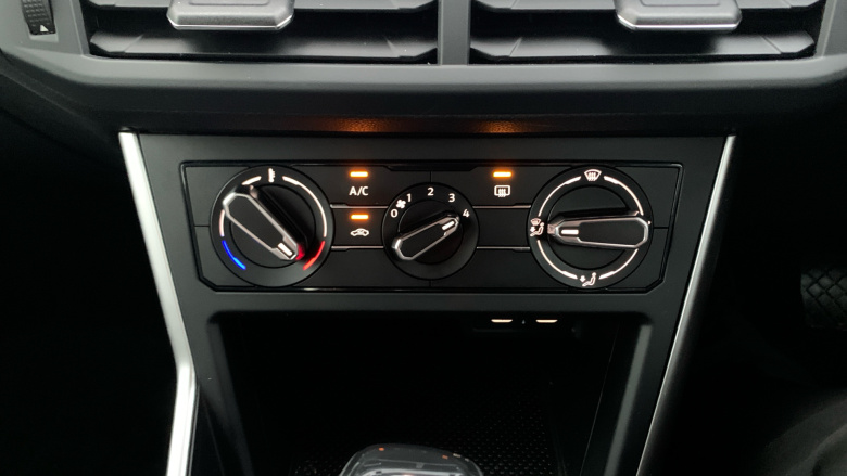 Volkswagen Polo 1.0 TSI Life 5dr DSG Petrol Hatchback